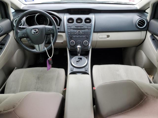 Photo 8 from auction – 2011 MAZDA CX-7 with VIN JM3ER2B51B0359691