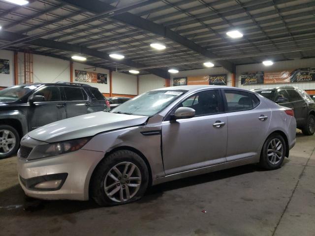Zdjęcie 1 z aukcji – 2013 KIA OPTIMA LX z VIN KNAGM4A70D5326120