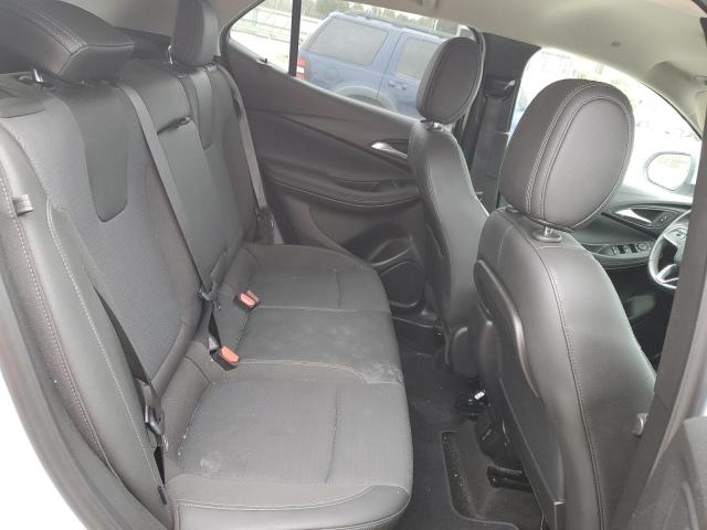 Photo 11 from auction – 2020 BUICK ENCORE GX with VIN KL4MMDSL2LB103234