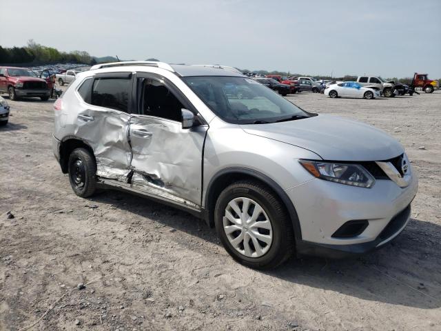 Photo 4 from auction – 2016 NISSAN ROGUE S with VIN KNMAT2MT0GP711470