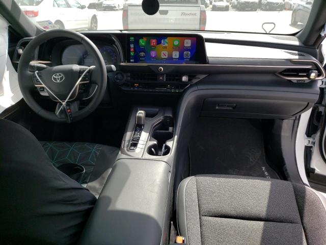 Photo 8 from auction – 2023 TOYOTA CROWN XLE with VIN JTDAAAAF1P3000883