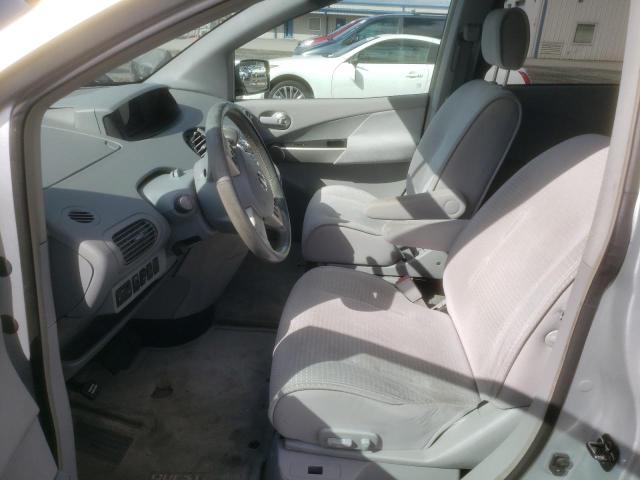 Photo 7 from auction – 2004 NISSAN QUEST S with VIN 5N1BV28U74N342000