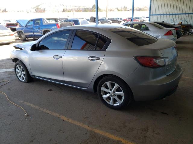 Photo 2 from auction – 2011 MAZDA 3 I with VIN JM1BL1VF4B1474386