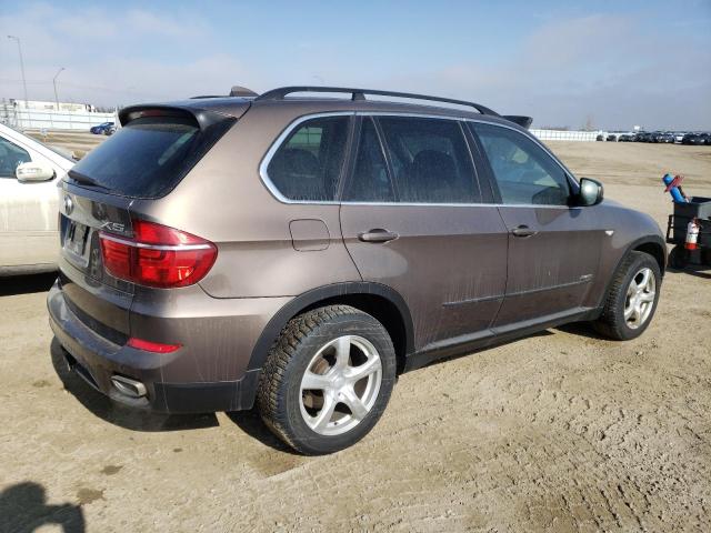 Photo 3 from auction – 2012 BMW X5 XDRIVE5 with VIN 5UXZV8C52CL422657
