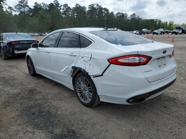 Photo 2 from auction – 2015 FORD FUSION SE with VIN 3FA6P0H91FR138024
