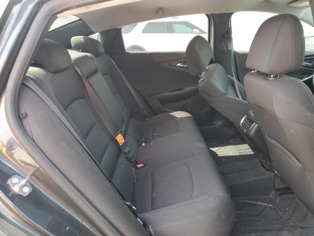 Photo 10 from auction – 2018 CHEVROLET MALIBU LT with VIN 1G1ZD5ST4JF256018