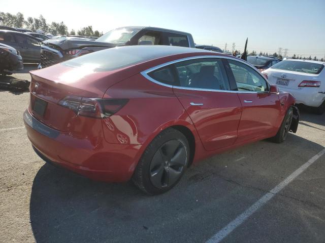 Photo 3 from auction – 2020 TESLA MODEL 3 with VIN 5YJ3E1EA7LF803691