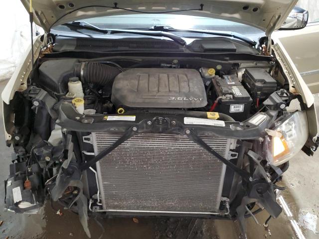 Photo 12 from auction – 2011 CHRYSLER TOWN & COU with VIN 2A4RR8DG8BR676220