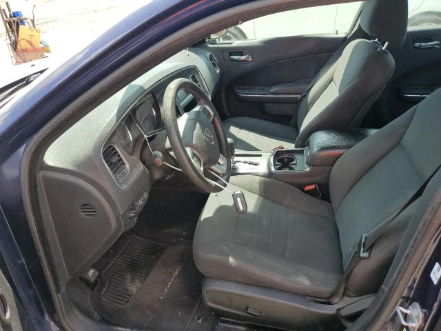Photo 7 from auction – 2014 DODGE CHARGER SE with VIN 2C3CDXBG0EH197862