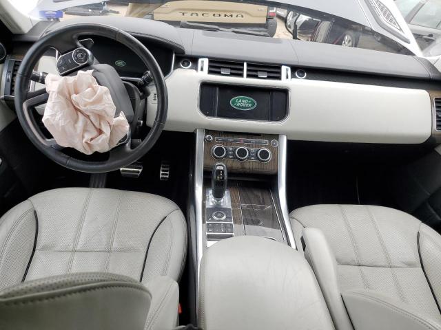 Foto 8 de la subasta – 2016 LAND ROVER RANGE ROVE con VIN SALWR2EF5GA551594