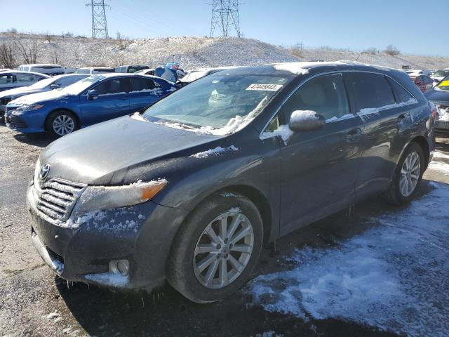 Photo 1 from auction – 2009 TOYOTA VENZA with VIN 4T3ZE11A59U012885