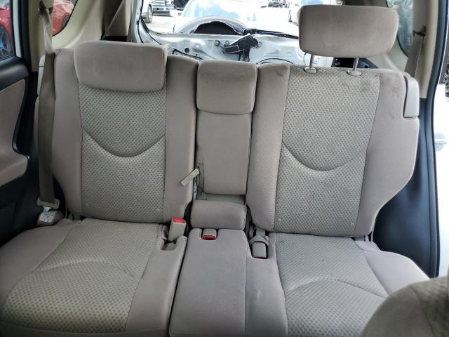 Photo 10 from auction – 2007 TOYOTA RAV4 with VIN JTMZD35V675041604