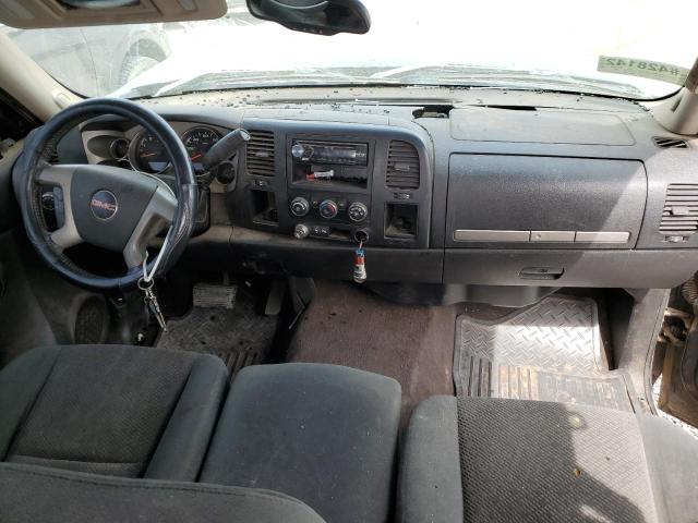 Photo 8 from auction – 2008 GMC SIERRA C15 with VIN 2GTEC190981100278