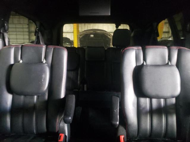 Photo 10 from auction – 2017 DODGE GRAND CARA with VIN 2C4RDGEGXHR774414