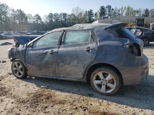 Photo 2 from auction – 2010 TOYOTA COROLLA MA with VIN 2T1KE4EE7AC037107