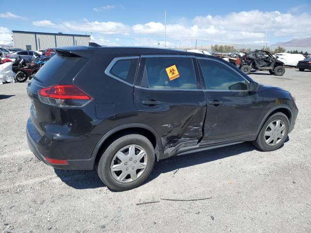 Photo 3 from auction – 2017 NISSAN ROGUE S with VIN KNMAT2MT3HP607864
