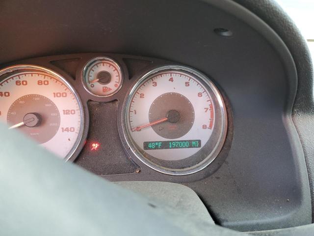 Photo 9 from auction – 2007 PONTIAC G5 with VIN 1G2AL15F477286763