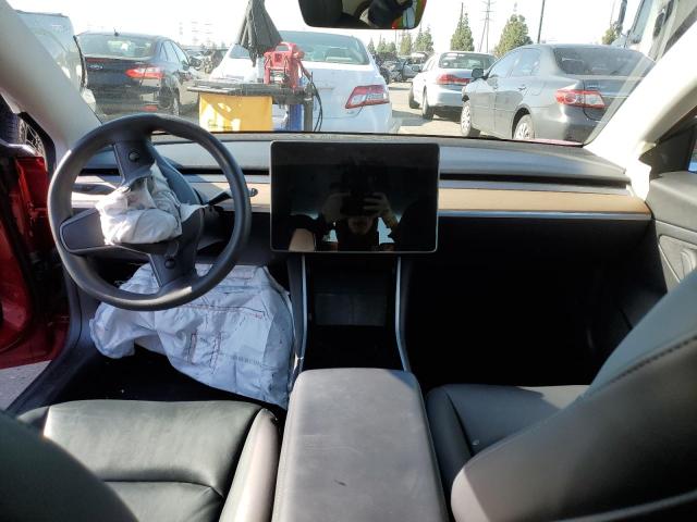 Photo 8 from auction – 2020 TESLA MODEL 3 with VIN 5YJ3E1EA7LF803691