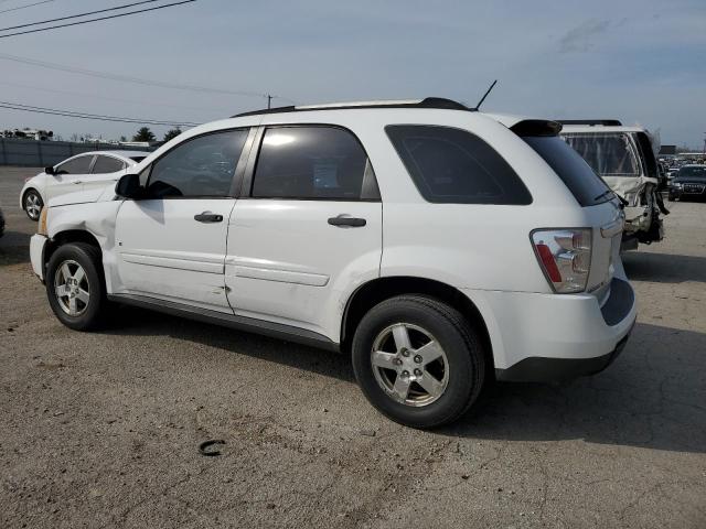 Photo 2 from auction – 2009 CHEVROLET EQUINOX LS with VIN 2CNDL13F396239444