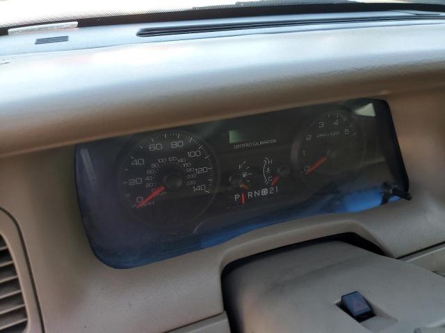 Photo 9 from auction – 2008 FORD CROWN VICT with VIN 2FAHP71V08X136858