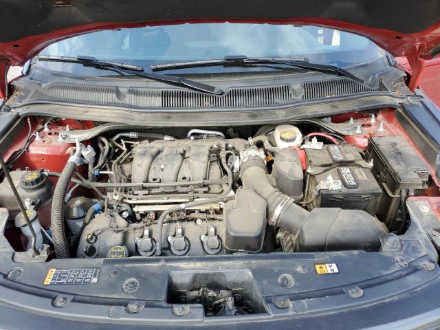 Photo 12 from auction – 2019 FORD EXPLORER X with VIN 1FM5K8D84KGB03233