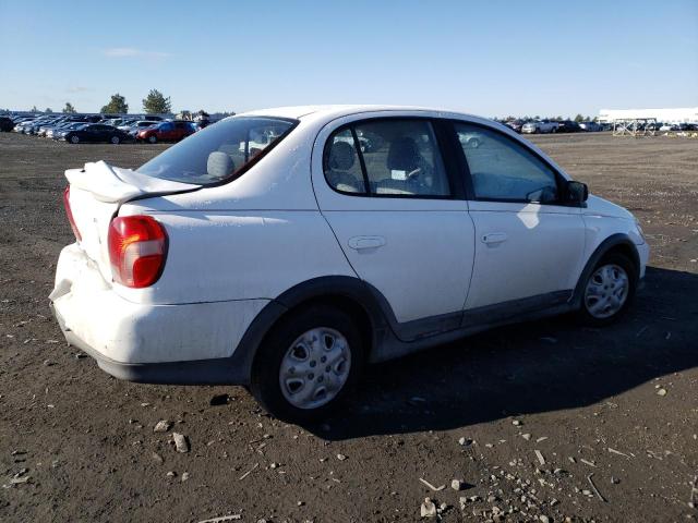 Photo 3 from auction – 2000 TOYOTA ECHO with VIN JTDBT1235Y0097835