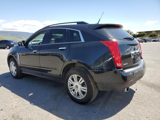 Photo 2 from auction – 2013 CADILLAC SRX with VIN 3GYFNAE35DS655865