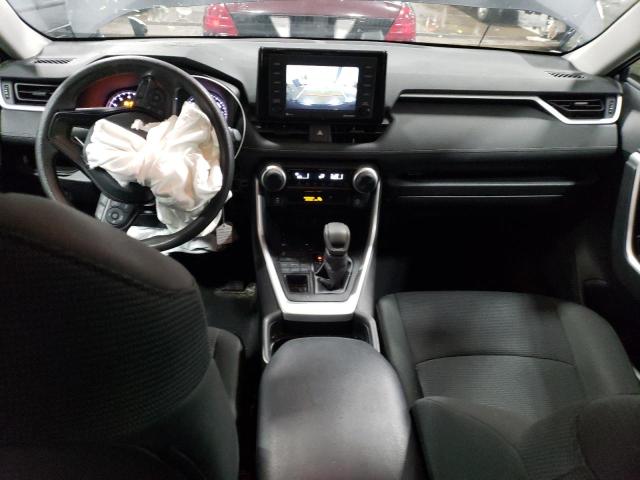 Photo 8 from auction – 2020 TOYOTA RAV4 LE with VIN 2T3F1RFV2LC124349