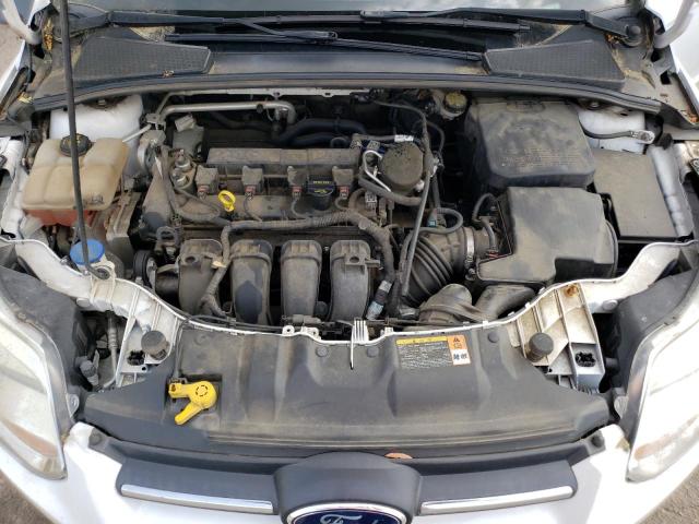 Photo 11 from auction – 2014 FORD FOCUS SE with VIN 1FADP3K27EL190615