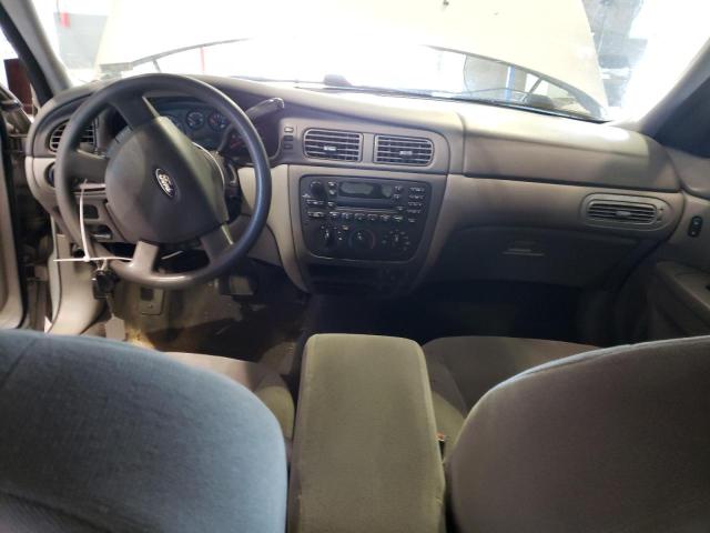Photo 8 from auction – 2005 FORD TAURUS SE with VIN 1FAFP53235A140034