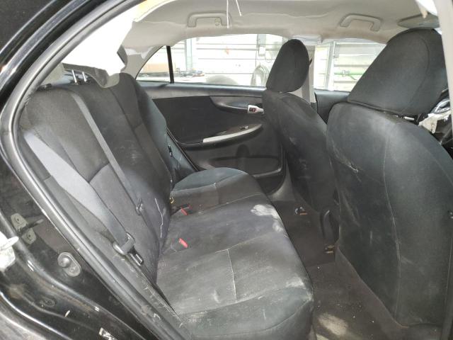 Photo 10 from auction – 2010 TOYOTA COROLLA BA with VIN 1NXBU4EEXAZ308887