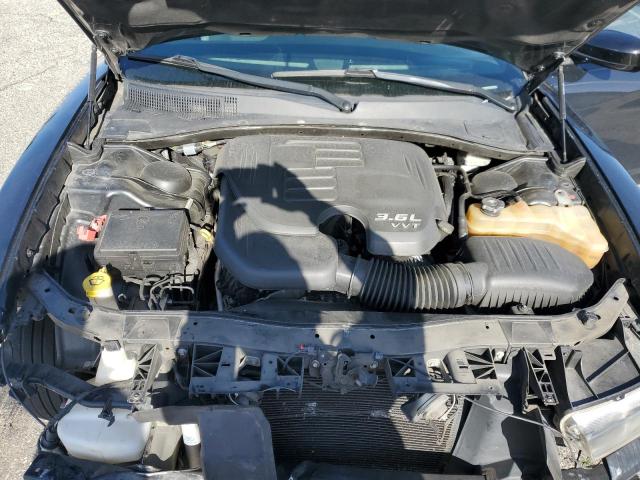Photo 11 from auction – 2014 DODGE CHARGER SX with VIN 2C3CDXHG0EH145722