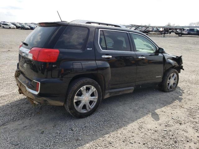 Photo 3 from auction – 2016 GMC TERRAIN SL with VIN 2GKFLPE35G6132190