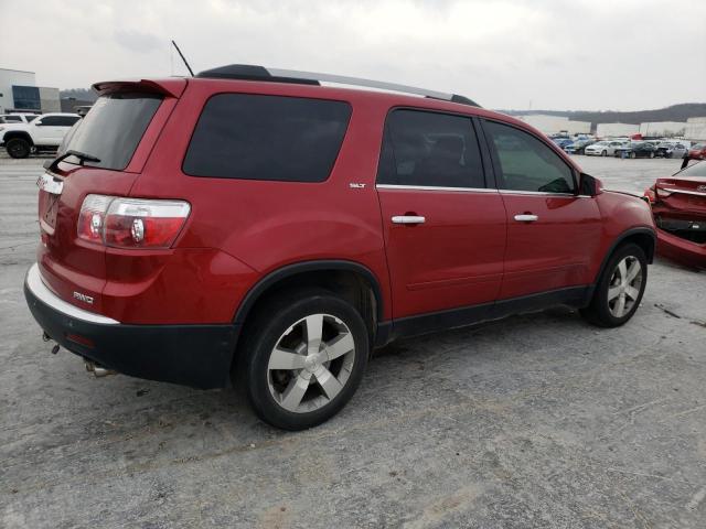 Photo 3 from auction – 2012 GMC ACADIA SLT with VIN 1GKKVRED0CJ252294