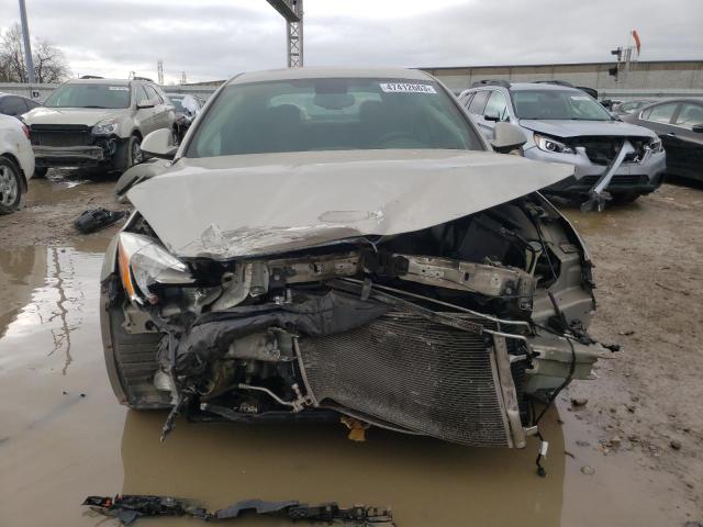 Photo 5 from auction – 2011 BUICK REGAL CXL with VIN W04GR5EC0B1101843