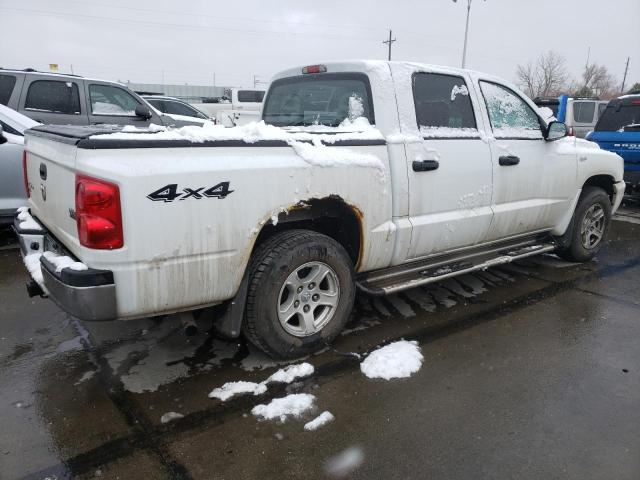 Photo 3 from auction – 2006 DODGE DAKOTA with VIN 1D7HW48N36S600152
