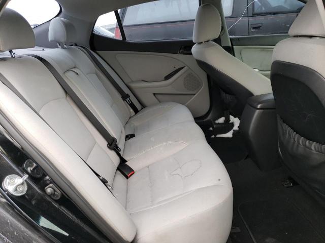 Photo 10 from auction – 2014 KIA OPTIMA LX with VIN 5XXGM4A75EG333418