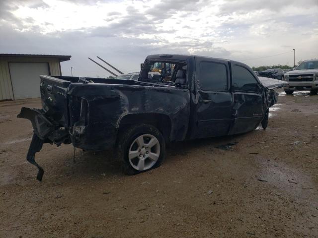 Photo 3 from auction – 2013 CHEVROLET 1500 with VIN 3GCPCTE02DG290579