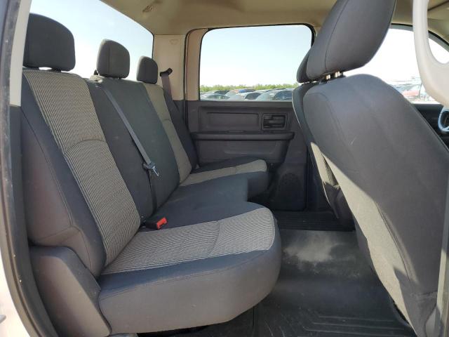 Photo 10 from auction – 2010 DODGE RAM 2500 with VIN 3D7TP2CT5AG109759