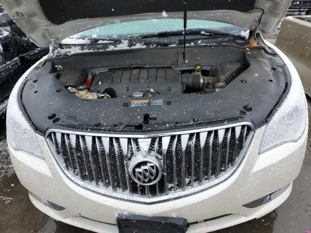 Photo 12 from auction – 2013 BUICK ENCLAVE with VIN 5GAKVDKD2DJ269118