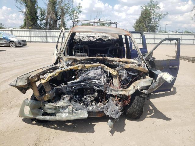 Photo 5 from auction – 2019 RAM 1500 CLASS with VIN 1C6RR6FG3KS613538