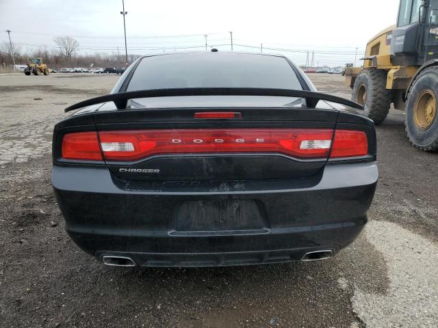 Photo 6 from auction – 2014 DODGE CHARGER R/ with VIN 2C3CDXDT4EH124164