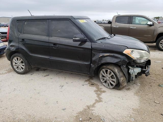 Photo 4 from auction – 2013 KIA SOUL + with VIN KNDJT2A68D7750172