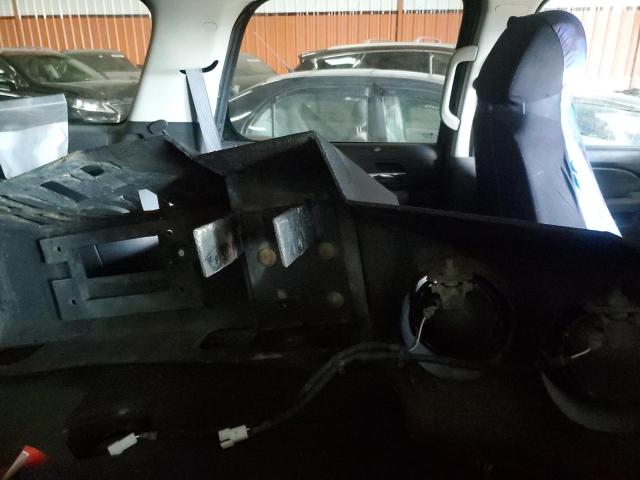 Photo 10 from auction – 2012 CHEVROLET TAHOE SPEC with VIN 1GNSK2E03CR304602