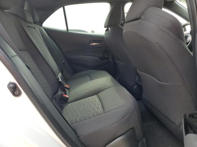 Photo 10 from auction – 2022 TOYOTA COROLLA SE with VIN JTNB4MBE0N3183429