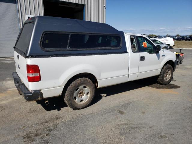 Photo 3 from auction – 2006 FORD F150 with VIN 1FTRF12206NB04462