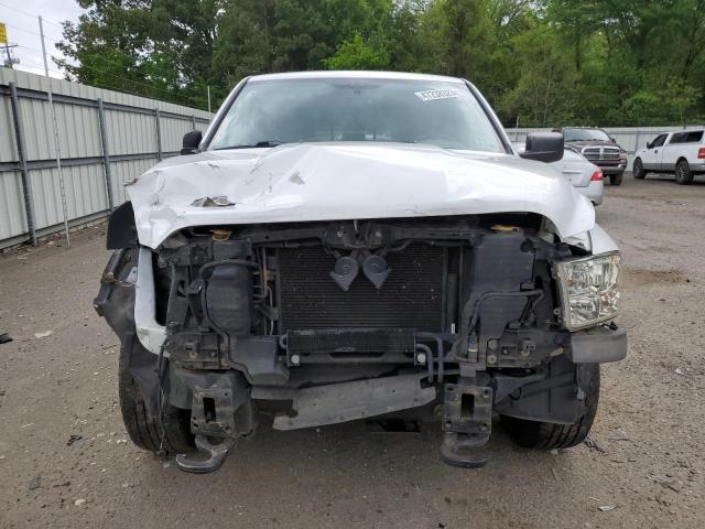 Photo 5 from auction – 2012 DODGE RAM 1500 S with VIN 1C6RD7LT7CS339168