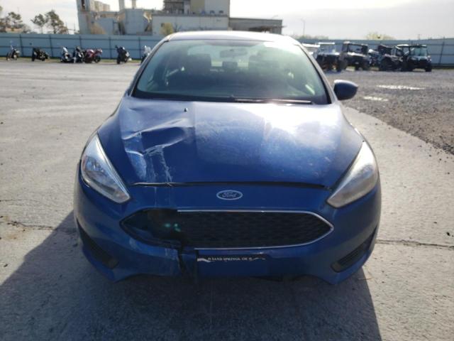 Photo 5 from auction – 2018 FORD FOCUS SE with VIN 1FADP3F23JL204613