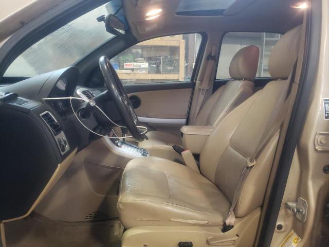Photo 7 from auction – 2008 CHEVROLET EQUINOX LT with VIN 2CNDL43F186345794