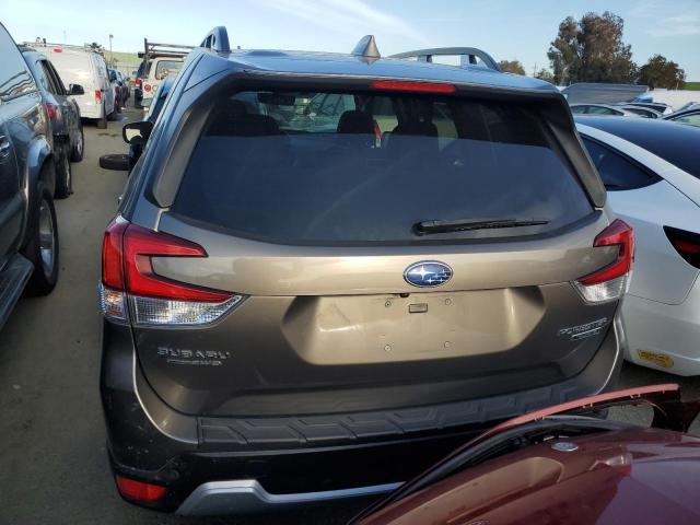 Photo 6 from auction – 2019 SUBARU FORESTER T with VIN JF2SKAWC4KH423194